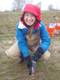 Two GV Students Receive MSGC Graduate Fellowships, Next Round of Proposal Requests Announced